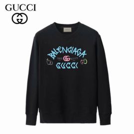 Picture of Versace Sweatshirts _SKUGucciS-XXLpptn9026770